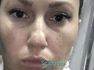 Snappysus