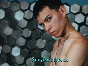 Sneyder_bigcock