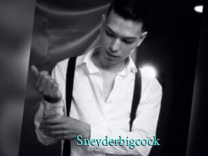Sneyderbigcock