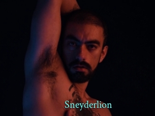 sneyderlion xxx Fantasy Land