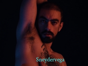 sneydervega xxx Fantasy Land