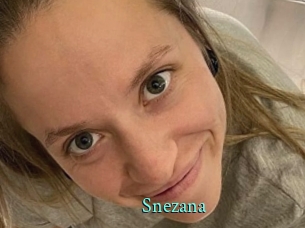 Snezana