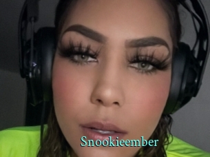 Snookieember