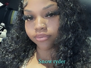snow_ryder xxx Fantasy Land