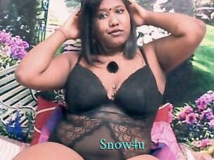 snow4u xxx Fantasy Land