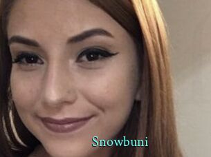 Snowbuni
