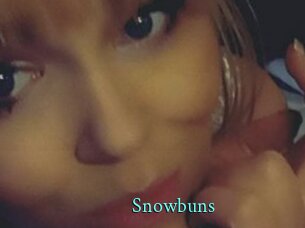 Snowbuns
