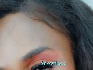 Snowflack