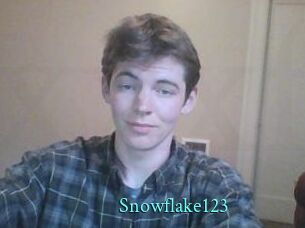 Snowflake123