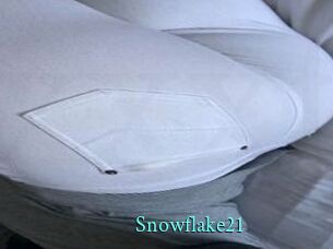 Snowflake21