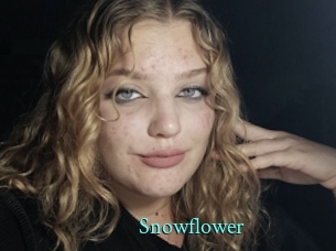 snowflower xxx Fantasy Land