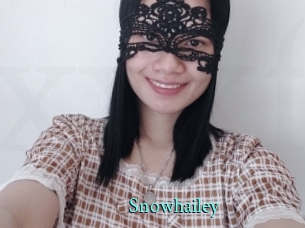 snowhailey xxx Fantasy Land
