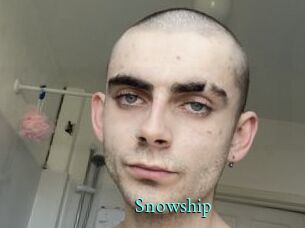 Snowship