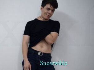 Snowwildx