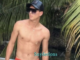 Snyderlons