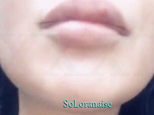 SoLoranaise