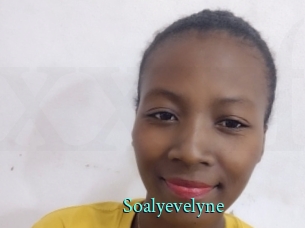 soalyevelyne xxx Fantasy Land