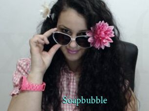 Soapbubble