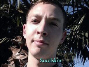 Socalskin