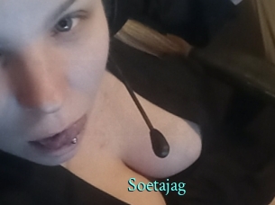 Soetajag