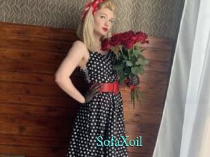 SofaXoil