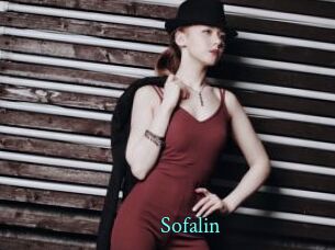 Sofalin