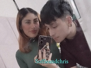 soffieandchris xxx Fantasy Land