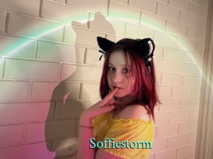Soffiestorm