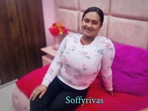 soffyrivas xxx Fantasy Land