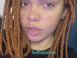 Sofhialafone