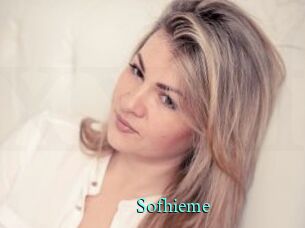 Sofhieme