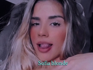 sofia_blonde xxx Fantasy Land