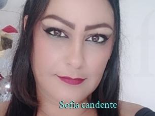 sofia_candente xxx Fantasy Land
