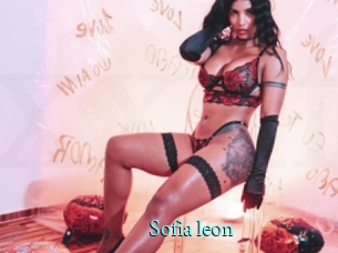 Sofia_leon