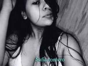 Sofia_romero