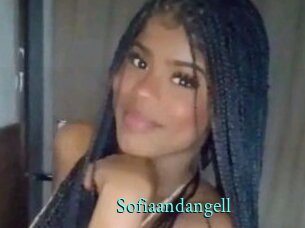 Sofiaandangell
