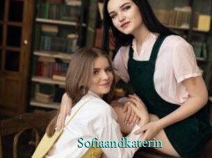 sofiaandkaterin xxx Fantasy Land