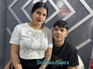 sofiaandlianx xxx Fantasy Land