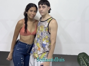 Sofiaandluis