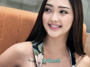 Sofiaasli