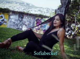 sofiabecket xxx Fantasy Land