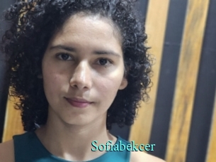 Sofiabekcer