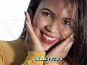 Sofiaburman