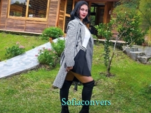 Sofiaconvers