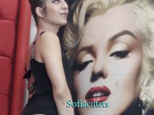 Sofiacutets