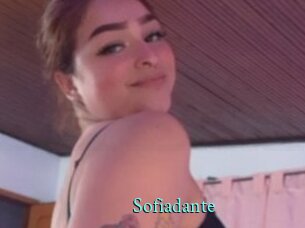 Sofiadante