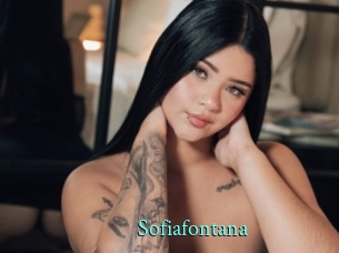 Sofiafontana