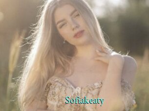 Sofiakeaty