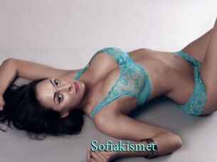 Sofiakismet