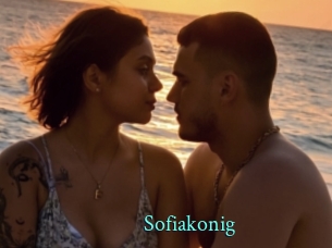 Sofiakonig
